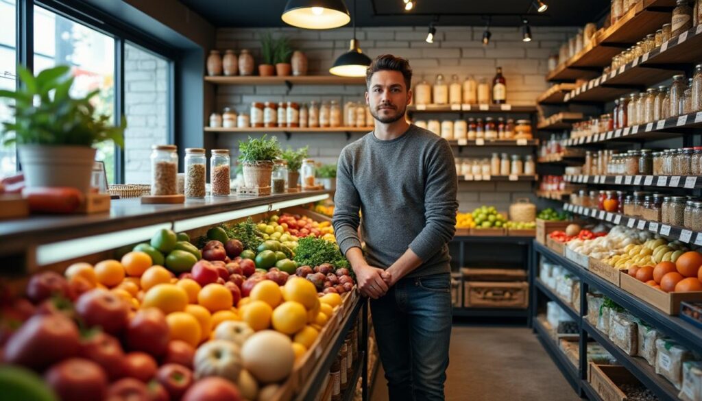 découvrez combien vous pouvez gagner en ouvrant votre propre supérette, les facteurs qui influencent le salaire et des conseils pour maximiser vos revenus.