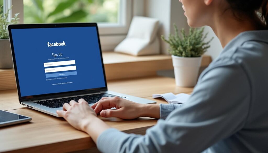 découvrez étape par étape comment créer un compte facebook pour votre association afin de mieux communiquer et engager votre communauté.