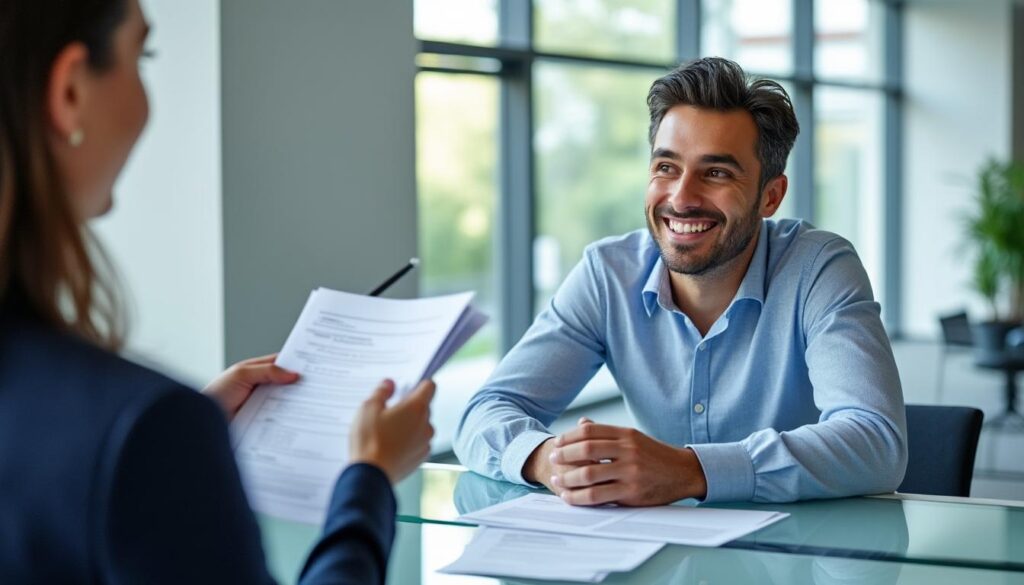 découvrez les étapes simples pour ouvrir un compte bancaire à la poste et profitez des services bancaires adaptés à vos besoins.