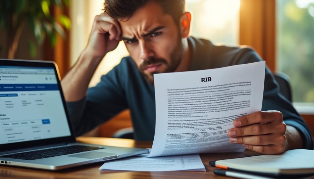 découvrez si partager votre rib pour un virement est sécurisé ou présente des risques. informez-vous sur les précautions à prendre pour protéger vos informations bancaires.