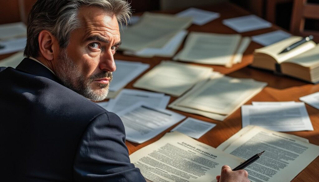 découvrez comment prouver une plainte pour abus de confiance grâce à nos conseils juridiques clairs et efficaces.