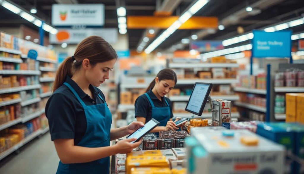 découvrez combien de temps dure en moyenne un inventaire dans un magasin et les facteurs qui peuvent influencer sa durée pour mieux planifier cette opération essentielle.