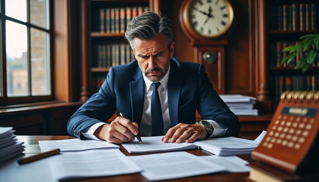 découvrez la durée typique d'un redressement judiciaire, les étapes clés du processus et les facteurs pouvant influencer sa longueur pour mieux comprendre cette procédure juridique.