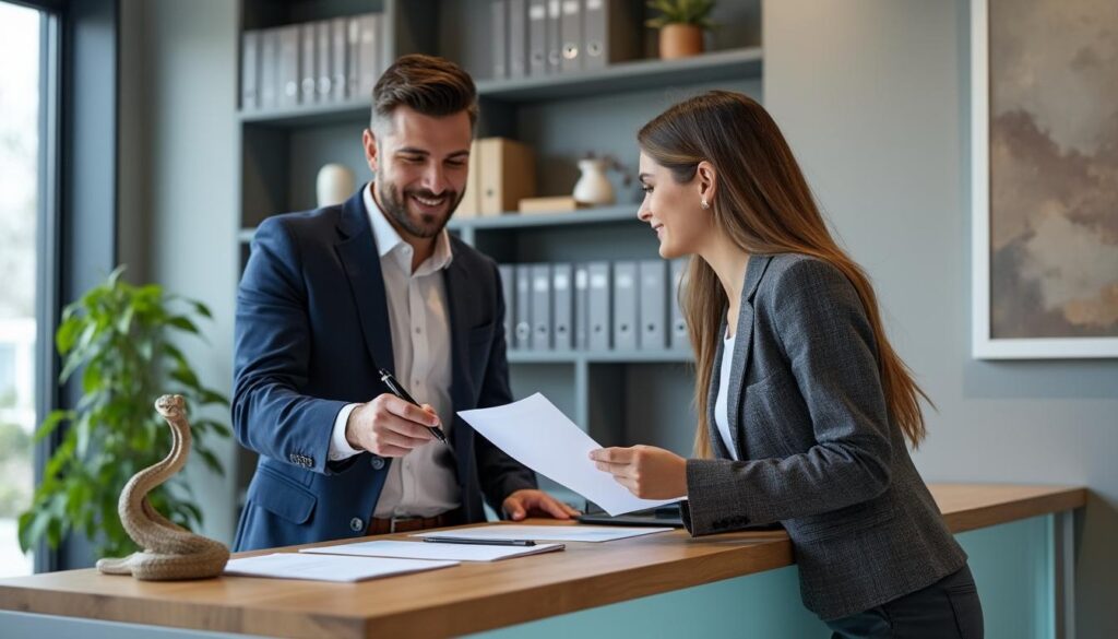 découvrez les étapes pour adhérer facilement à un centre de gestion agréé et bénéficier de ses avantages fiscaux et comptables.