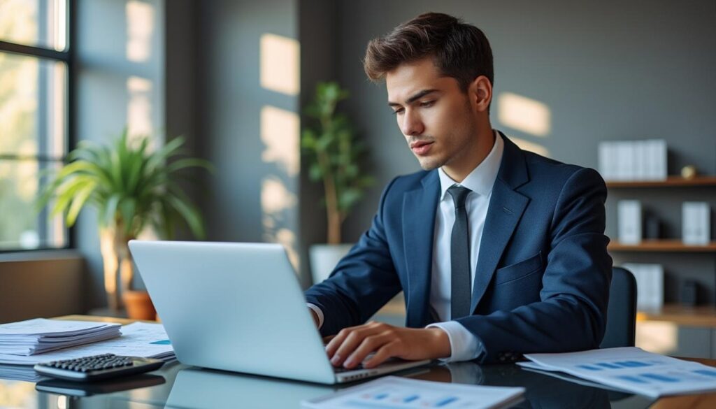 découvrez les étapes clés pour devenir commissaire aux comptes, les formations nécessaires et les compétences requises pour réussir dans ce métier réglementé.