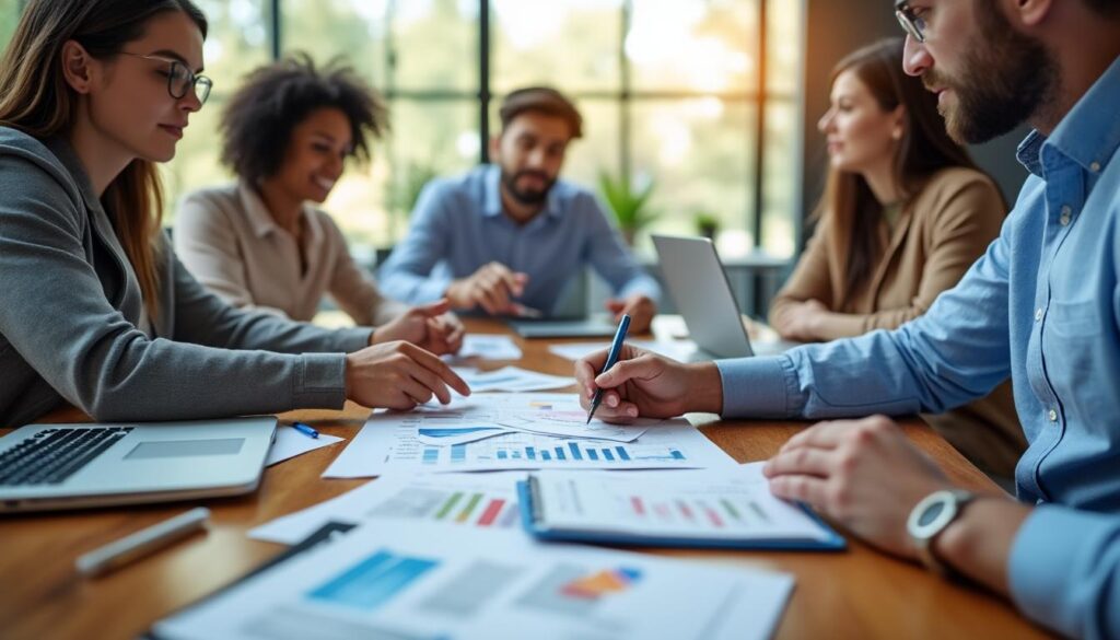 découvrez le fonctionnement de la répartition des dividendes en comptabilité, les règles à suivre et les étapes clés pour une distribution conforme aux normes légales.