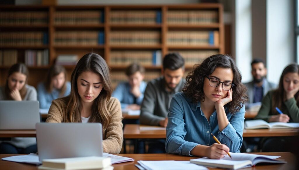 découvrez quel niveau d'étude est requis pour suivre une formation en droit social et les différentes options disponibles pour accéder à ce domaine juridique.