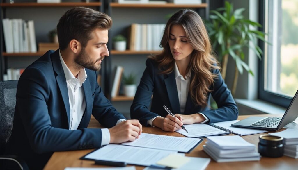 découvrez combien coûtent les conseils d'un notaire en france et ce qui influence ces tarifs pour mieux préparer vos démarches juridiques.
