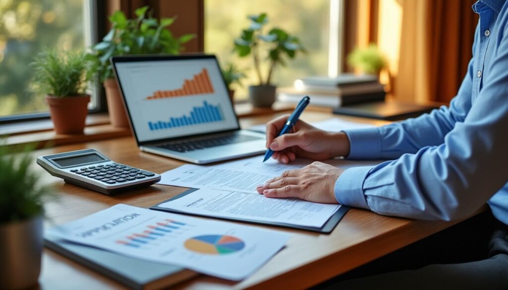 découvrez combien coûte une assurance chômage pour un prêt immobilier et comment elle protège votre emprunt en cas de perte d'emploi.