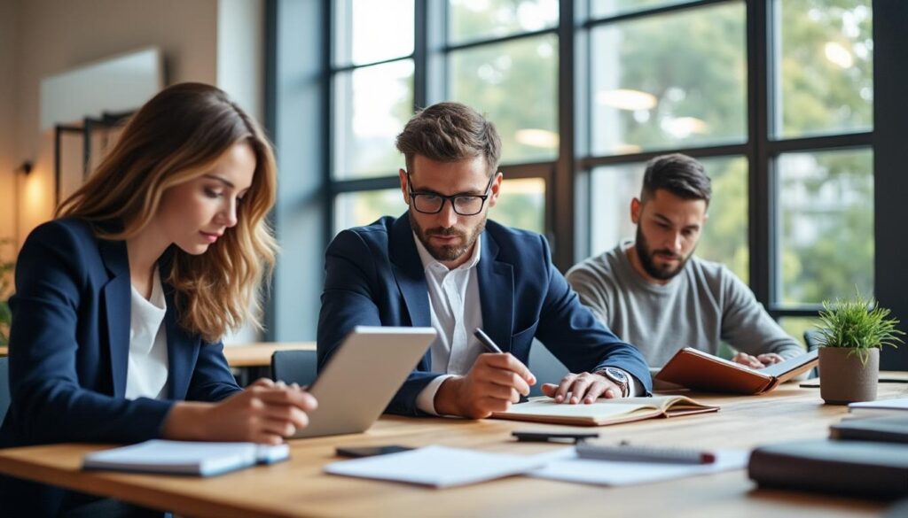 découvrez des conseils pratiques pour organiser efficacement votre temps de travail hebdomadaire et améliorer votre productivité.