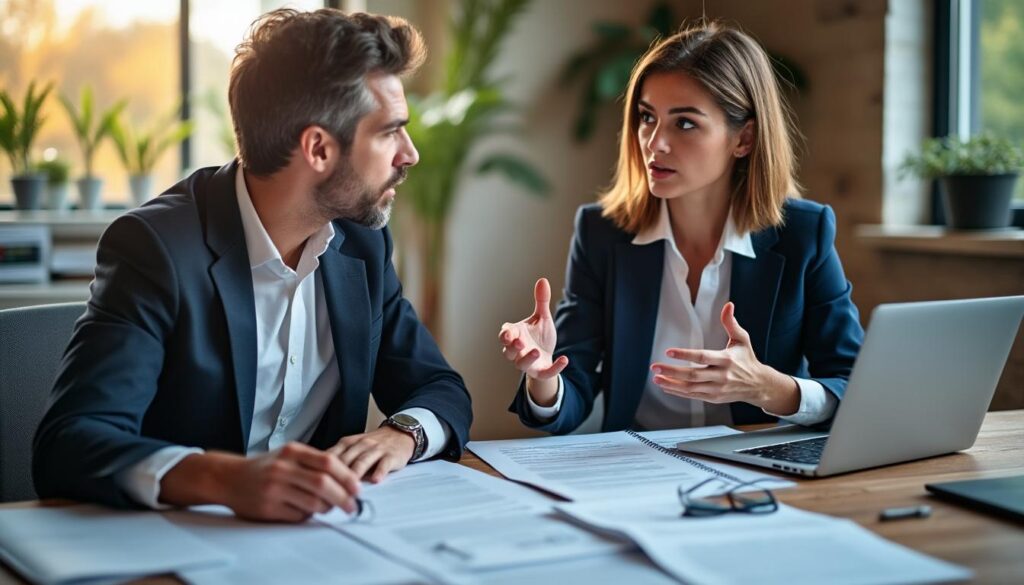 découvrez comment obtenir un financement pour une formation qualiopi, les démarches à suivre et les organismes à contacter pour bénéficier d'aides adaptées.