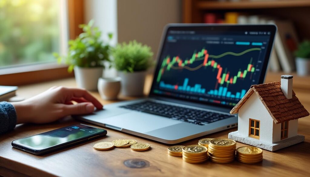 découvrez les meilleures options pour investir 5000 euros en 2026 et faites fructifier votre argent avec des conseils adaptés aux tendances du marché.