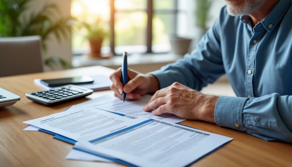 découvrez comment et dans quelles conditions vous pouvez résilier une assurance prêt immobilier pour mieux protéger vos intérêts et économiser sur vos coûts.